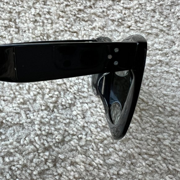 CELINE Sunglasses cl4005fn Black Color